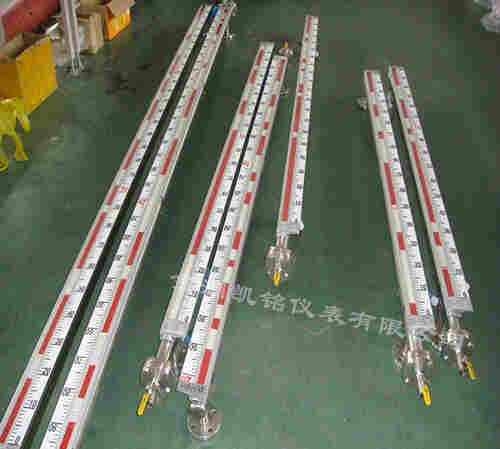 冷凝水液位计远传输出方式、通讯协议及日常保养要领