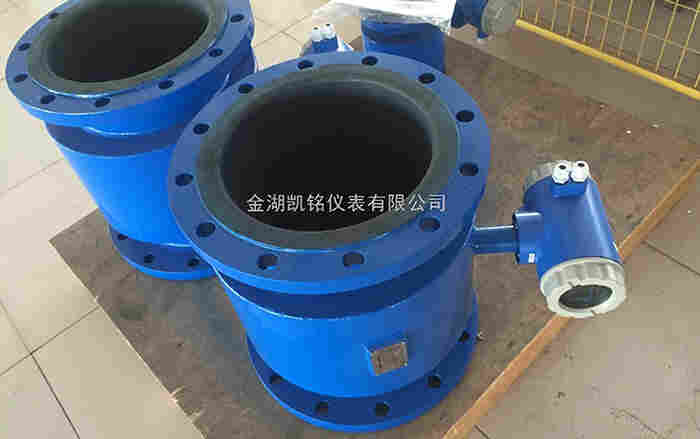 矿浆流量计调试期与运行期常见故障的分析处理