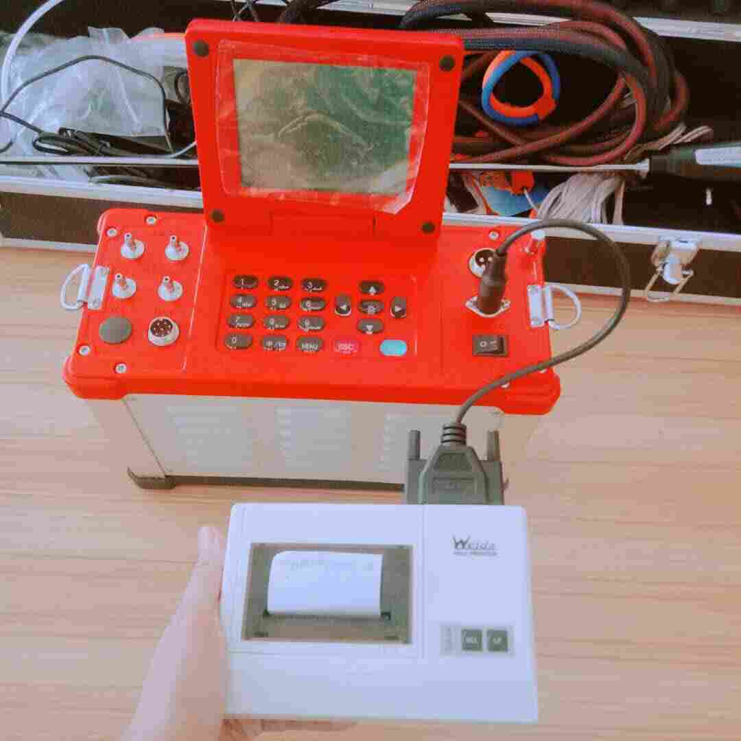 青岛路博自产烟气分析仪参数需知