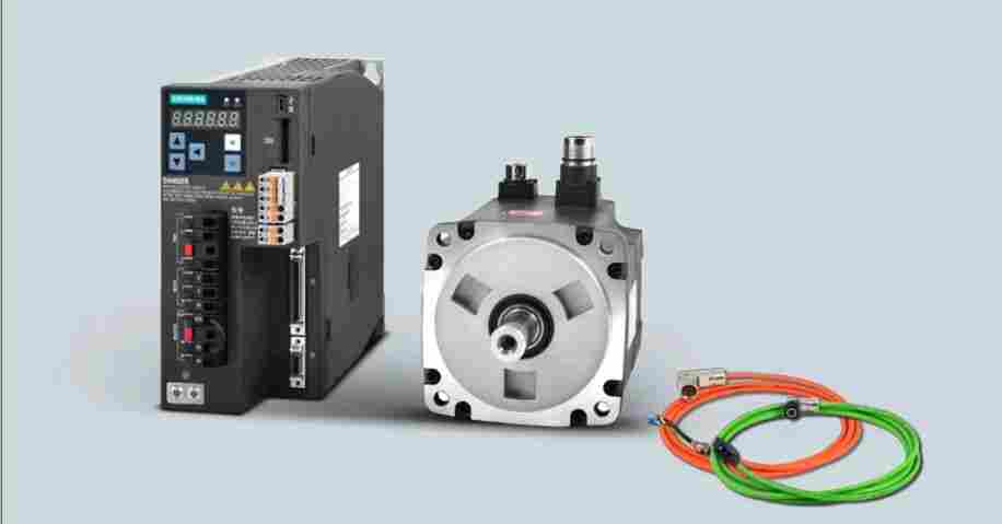 西门子V90驱动器6SL3210-5FB10-2UF2分销商