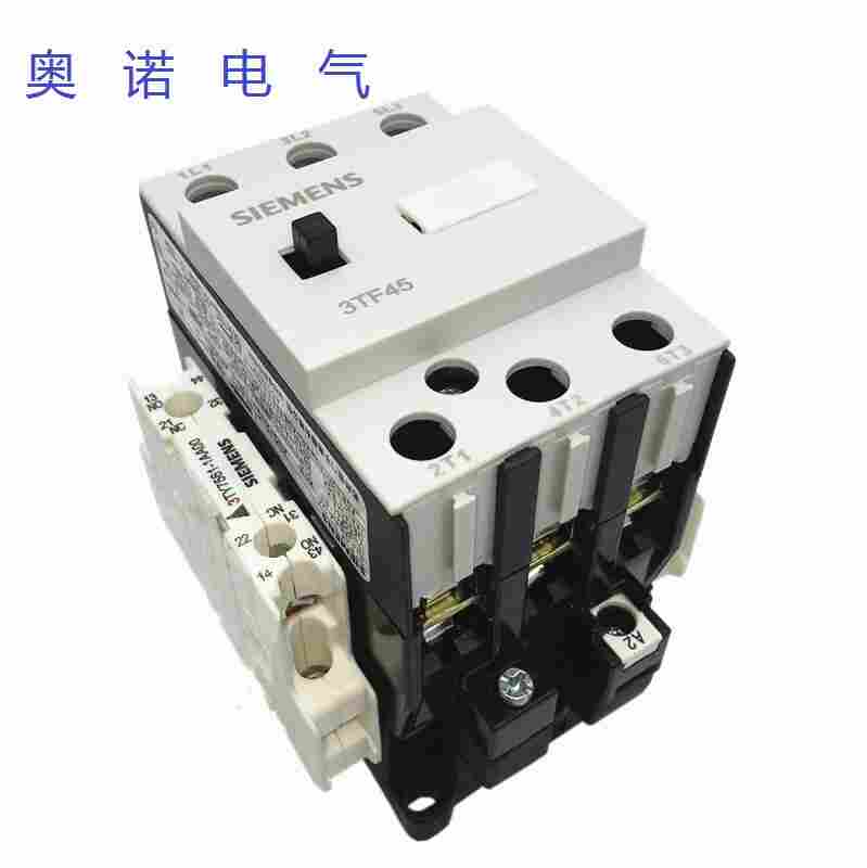 3TF52220X Q0西门子交流接触器