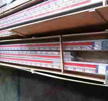 测碱液储罐液位计