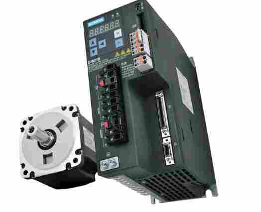 西门子V90驱动器6SL3210-5FB11-5UA0销售中心