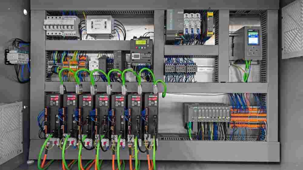 西门子V90驱动器6SL3210-5FE11-0UA0经销商