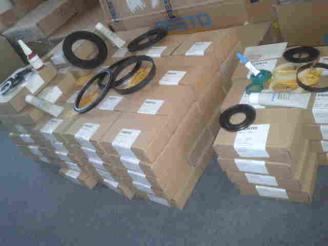 培训教你解剖附件搭配选型