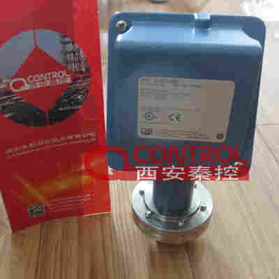 H100-486美国ue广西代理不锈钢316L膜片压力开关13.8bar