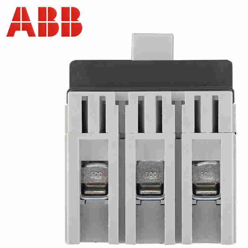 T2H 160 TMD R10 FFCL 3P/ABB塑壳断路器