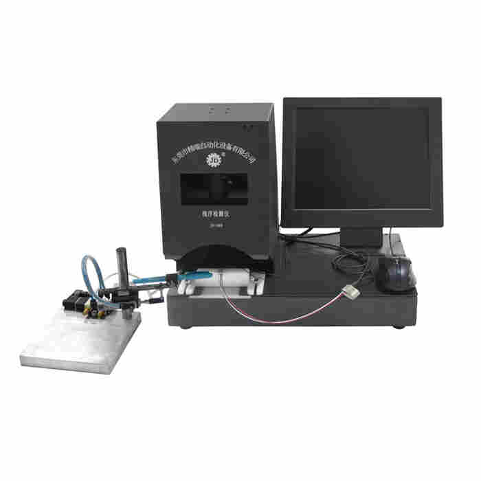 线序综合检测仪