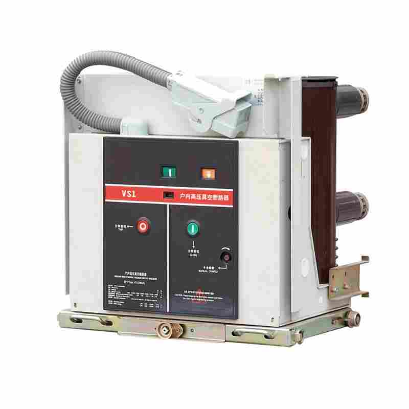 甘肃白银VS1-24户内高压真空断路器