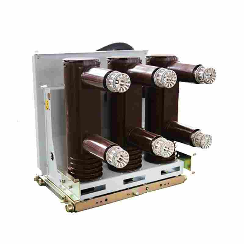 山西吕梁VS1-12户内高压真空断路器