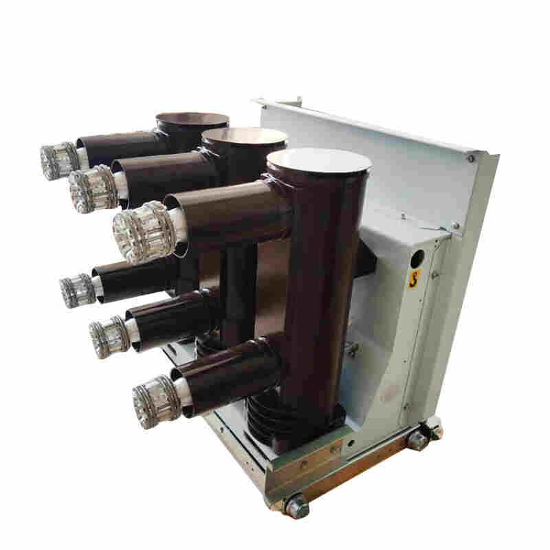 湖南湘潭VS1-24户内高压真空断路器