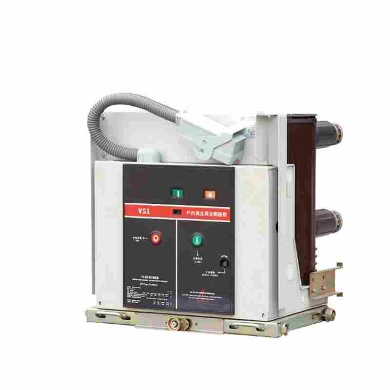 广东东莞VS1户内高压真空断路器