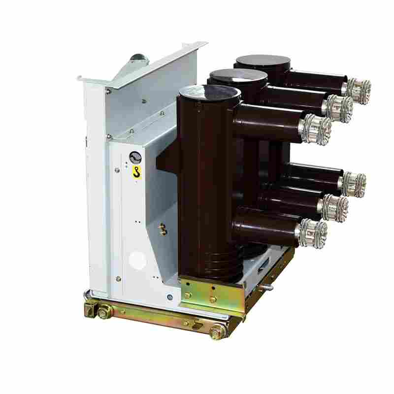 宁夏中卫VS1-24户内高压真空断路器