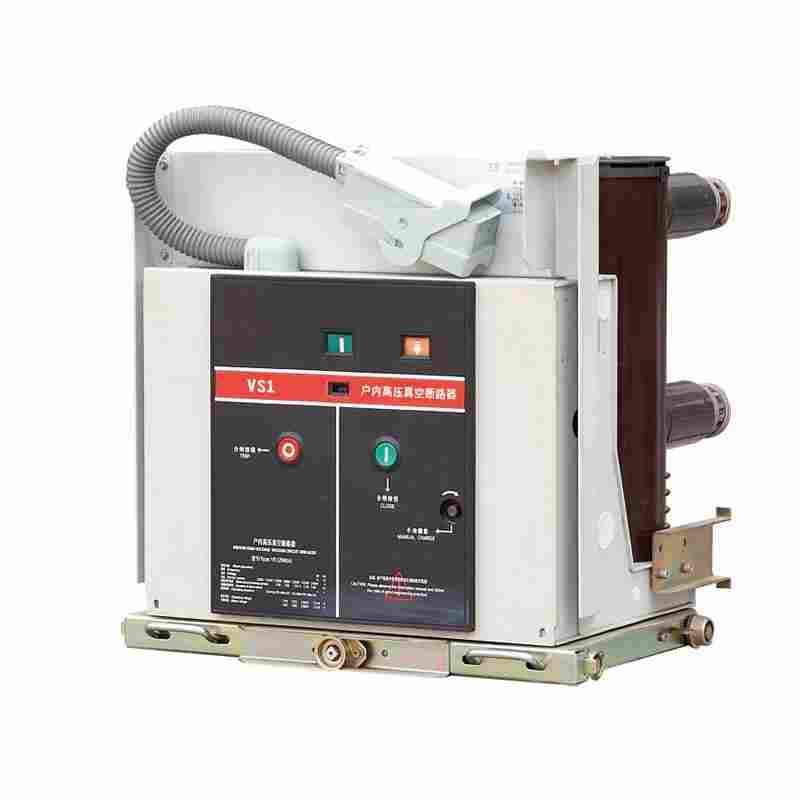 吉林吉林VS1户内高压真空断路器