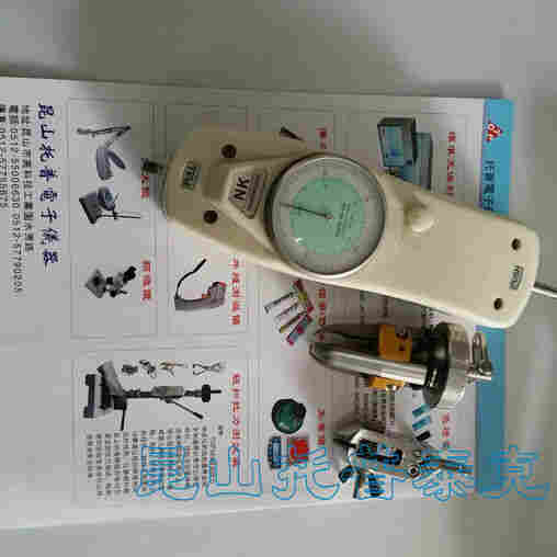 裤钩钮扣扣合力检测仪200N