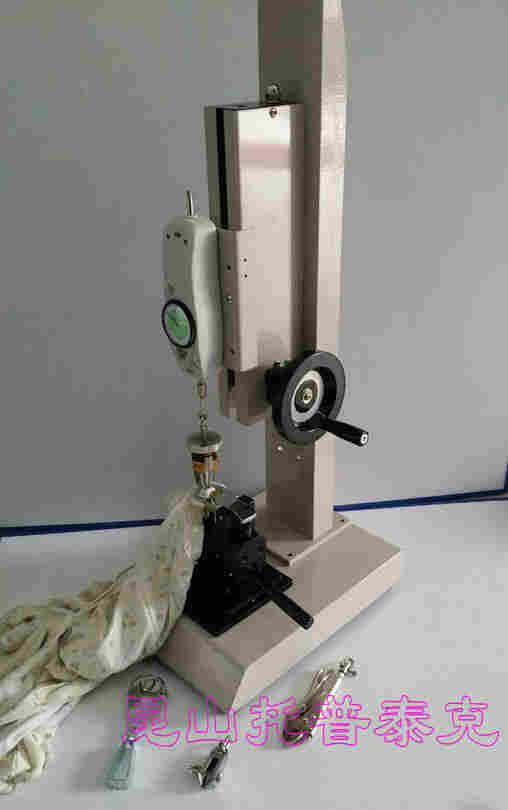 裤钩钮扣扣合力检测仪200N