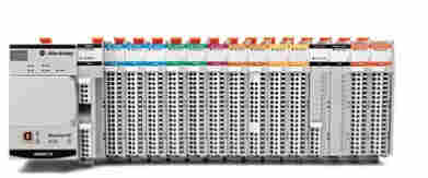 资料解析 AB罗克韦尔1492-J10-B接线端子