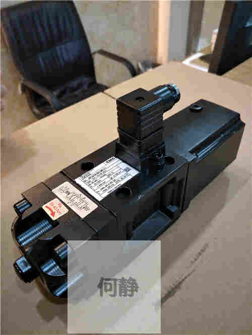 EMG伺服阀 SV1-10/16/120/6