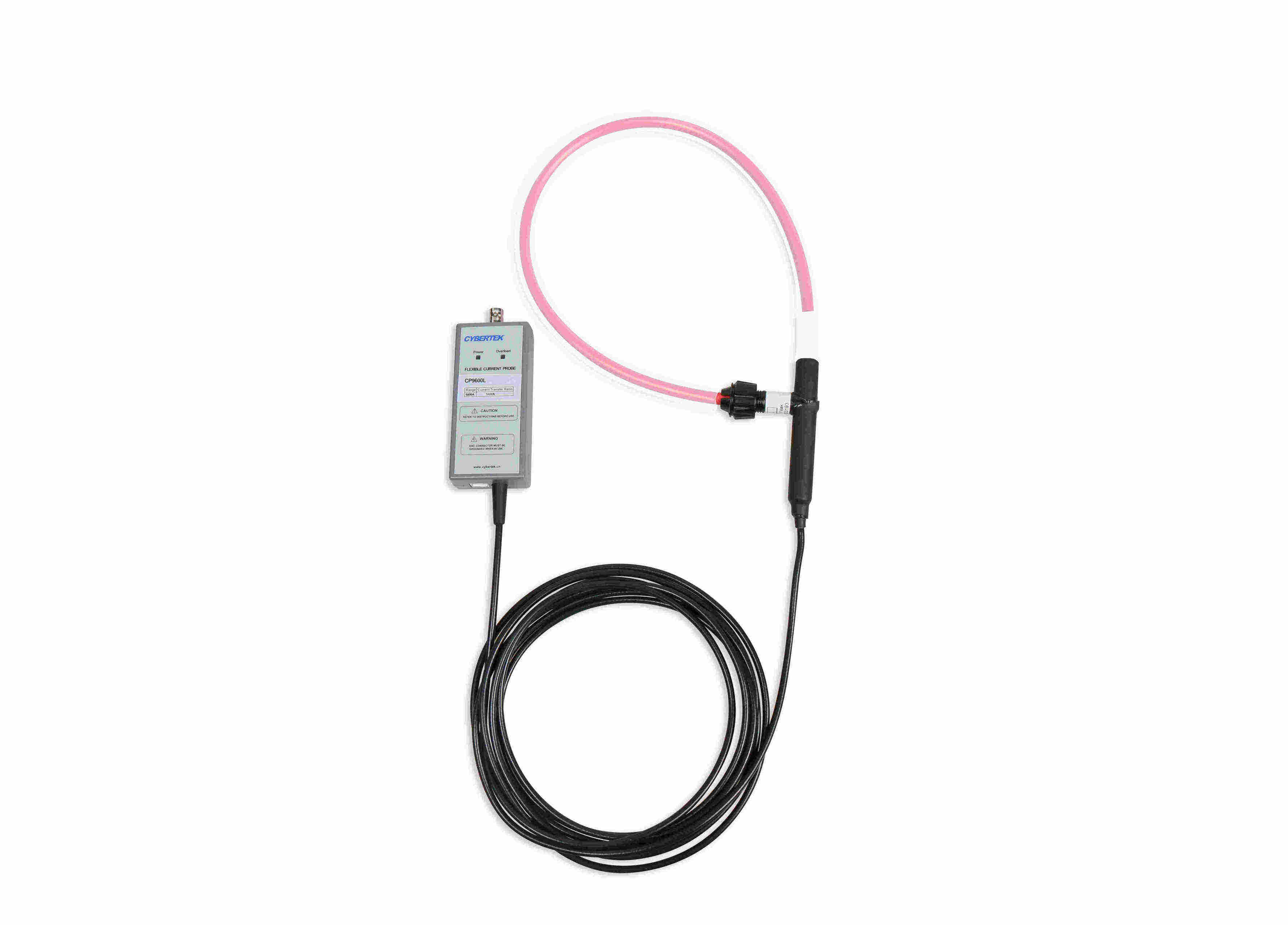 罗氏线圈积分器