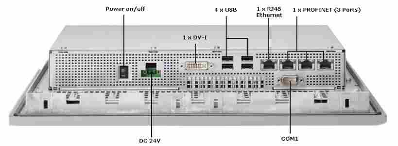 西门子6AV2124-2DC01-0AX0经销商