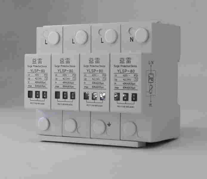 2019年浪涌保护器价格的市场分析