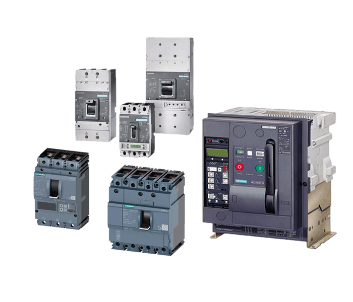 西门子框架断路器3WL1216-4CB36-4GP2