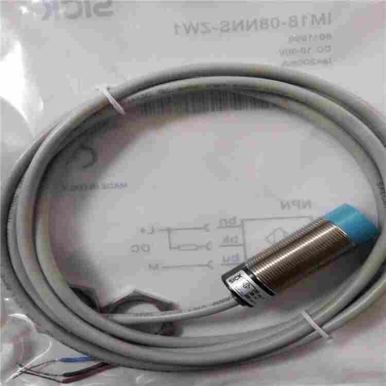 施克接近开关湖北代理商-欢迎