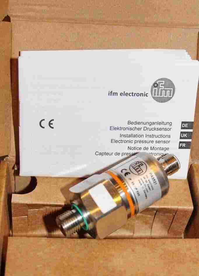 易福门接近开关乌海市代理商-欢迎