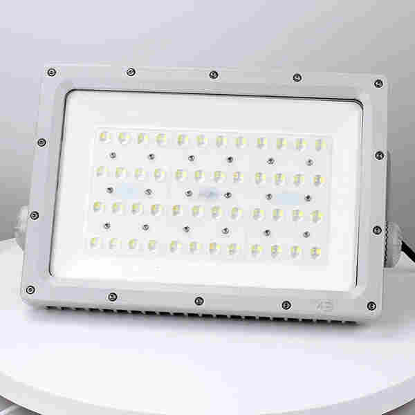 BAD83防爆三防灯