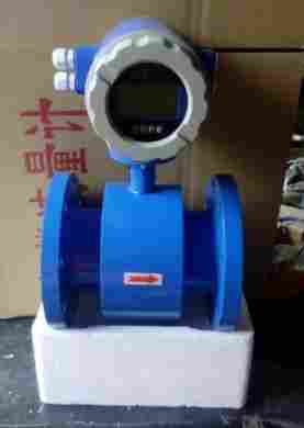 稀释剂常用什么流量计