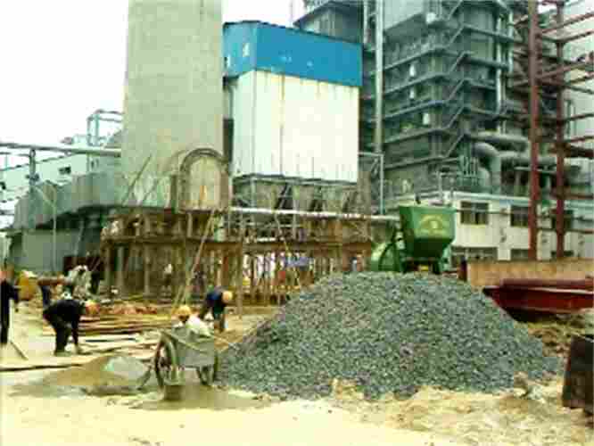 襄阳市烟囱脱硫防腐公司 襄阳市码头港机刷油漆榜