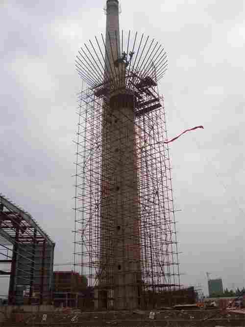 喀什冷却塔刷漆翻新公司 喀什灰库防腐价格报价