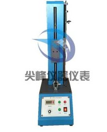 立式电动拉力机