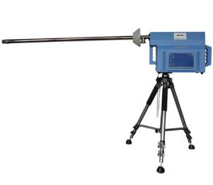 厂家直销3040E型一体式紫外吸收烟气分析仪（原位法 ）