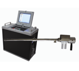 厂家直销3040B型紫外吸收烟气分析仪（加热冷凝法）