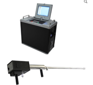 1559800434603732.png 3040A型紫外吸收烟气分析仪(原位热湿发,适用高湿低硫)直接测试