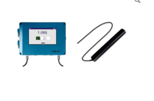 R2000核辐射柯雷固定式在线监测系统