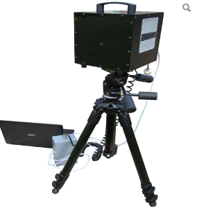 德国 柯雷便携式γ相机RC510