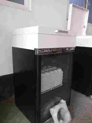 青岛明成8000型在线多参数等比水质采样器 厂家直销