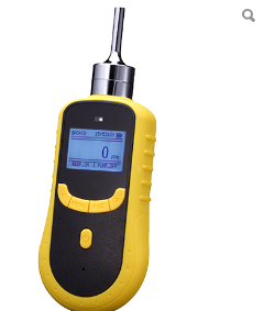 青岛明成MC-2000泵吸单气体检测仪的费用