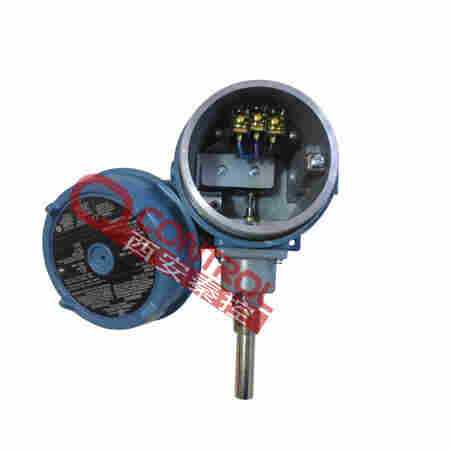 美国UE隔爆温度开关B121-120-1190-W349-UE湖北代理