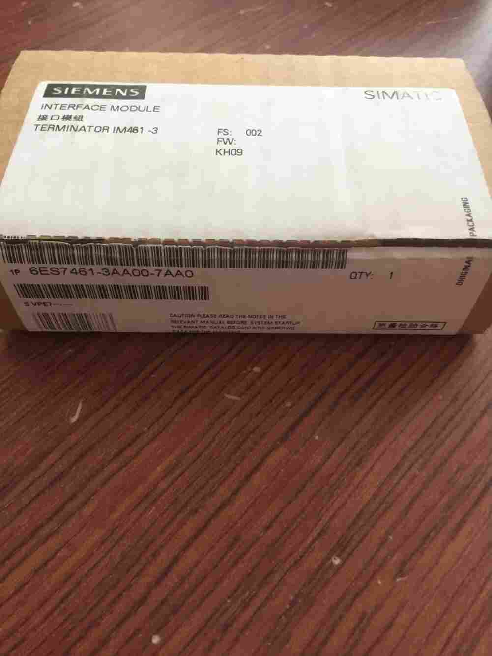 西门子6ES7453-3AH00-0AE0S7-400全系列技术支持