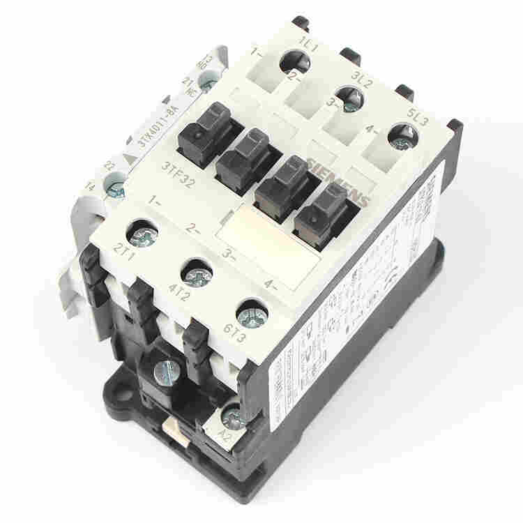 西门子3TF54220X L0交流接触器
