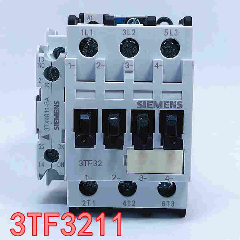 西门子3TF48220XC0交流接触器