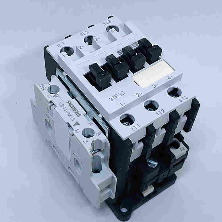 西门子3TF54220X G1交流接触器