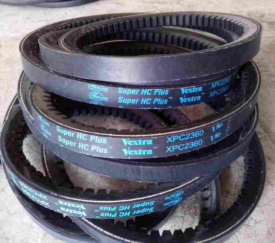 XPC4250三角传送带