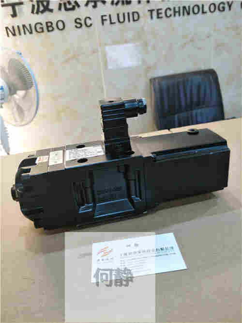 EMG伺服阀SV1-10/8/315/6