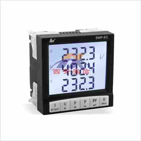 昌辉电力表 西安奥信电力表