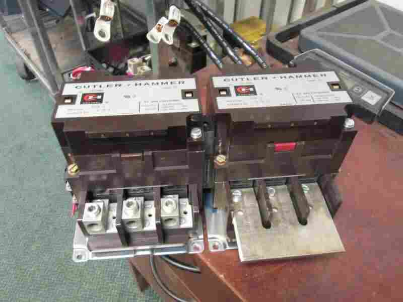 特惠Cutler-Hammer变频器 