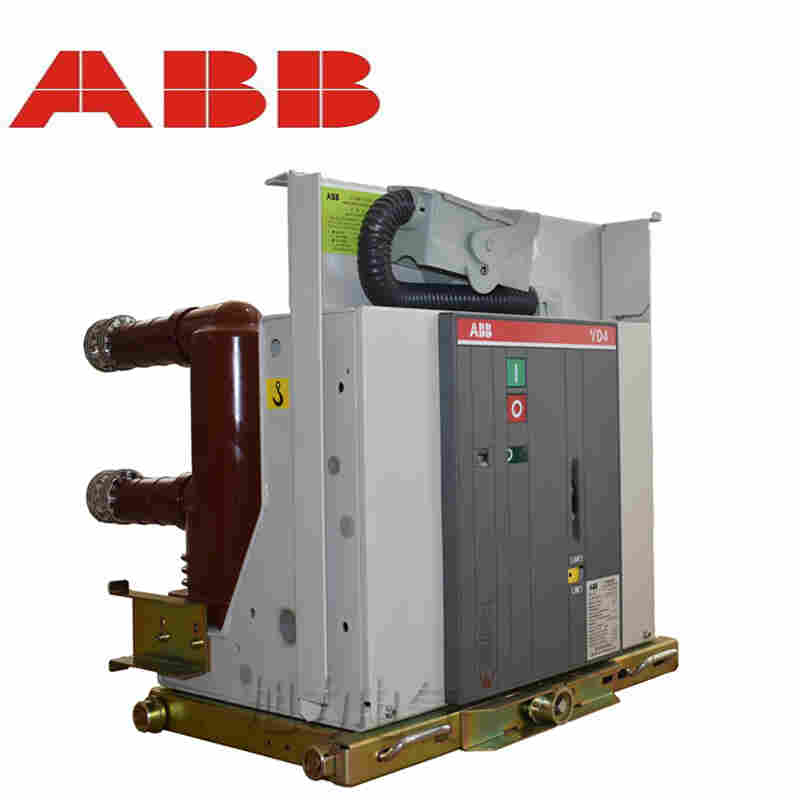 VD4-24/06-25M手车式ABB真空断路器找